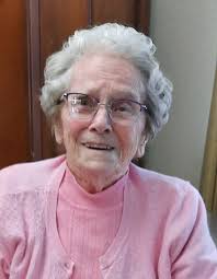 Shirley English (Corsie) Obituary