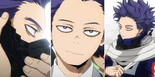 My Hero Academia: Important Facts About Hitoshi Shinso