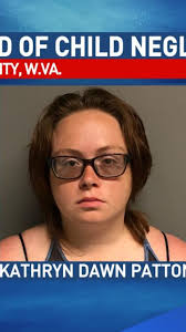Records: Woman charged after son wanders into road, children left in  deplorable condition