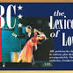 Abc: The Lexicon Of Love event in Edinburgh