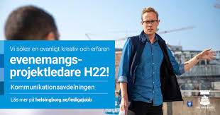 Tekniskt arbete, naturvetenskapligt arbete och ingenjörer. Helsingborgsstad Explore