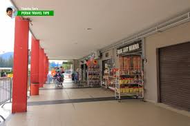 Overall, packed with good stay, activities and good. Marina Island Jetty Complex