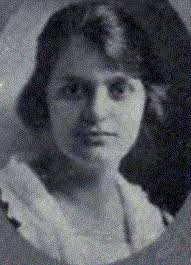 M. Caroline Overton (1901-1992)