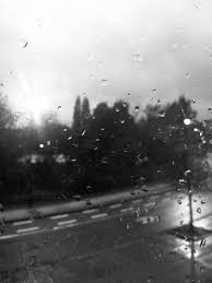 In this quest you have to save a musicians shack from the fires of volcanoes. Black And White Rain And Black Image 6495304 On Favim Com