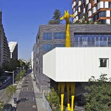 Epingle Sur Muuuz Architecture