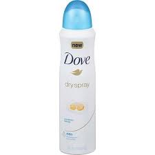 Dove Dry Spray Nourished Beauty Reviews Photos Ingredients Makeupalley