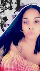 Jasmine Brookins's Instagram, Twitter & Facebook