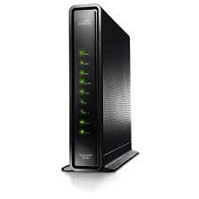 Teknoloji çağında yaşıyor olmanın getirisi olan modemler, artık internete bağlanmayı lüks değil zorunluluk haline getiren cihazlar oluyor. Mediacom Compatible Modem Arris Tg2472 Phone Modem