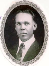 Anthony Rudolph Winters (1901-1937)