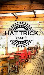 Hat Trick Cafe Community Facebook