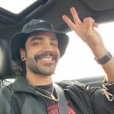 Elsa David (@ModelElsaDavid)