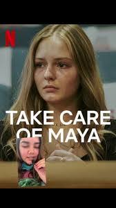 Maya Lara's Instagram, Twitter & Facebook