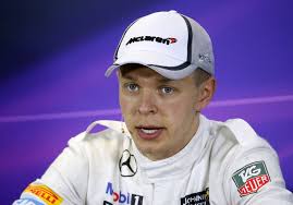 Kevin Magnussen, Formel 1