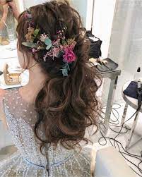 head parts おしゃれまとめの人気アイデア pinterest 優璃愛 丸岡 結婚式 ヘアアレンジ ウェディング ヘアスタイル アップ ウェディング ヘアスタイル