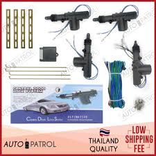 Mar 16, 2021 · a compatible car. Ultimative 360Âº Universal Central Door Lock System Heavy Duty Auto Car For All Types Of Cars Shopee Philippines