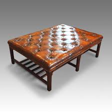 Search all products, brands and retailers of leather coffee tables: Mahogany And Leather Coffee Table Hingstons Antiques Dealers