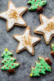 See more ideas about star cookies, cookie decorating, cookies. How To Decorate Sugar Cookies Sally S Baking Addiction