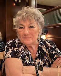 Betty Folmar Obituary December 9, 2024