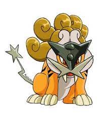 Check out this fantastic collection of pokemon hd wallpapers, with 43 pokemon hd background images for your desktop, phone or tablet. 140 Legendary Dogs Ideas Pokemon Pokemon Art My Pokemon