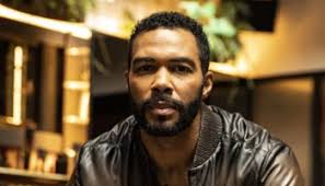 Omari Hardwick Stars in Trailer for Sci-Fi Adventure 'Xeno,' Produced by  Kevin Hart