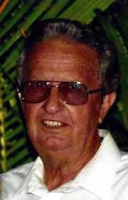 Ted O'Quinn Obituary