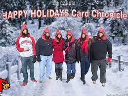 Check spelling or type a new query. The Card Chronicle Holiday Rivalry Podcast Spectacular Card Chronicle