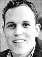 Robert Chronister Obituary (1942