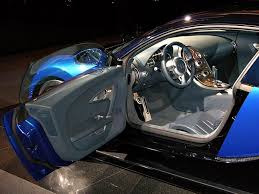 Bugatti Veyron Open Doors 0511 900 Bugatti Veyron 2006 Bugatti Veyron Eb 16 4 Rear Exhaust View Bugatti Veyron Bugatti Veyron