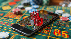 Mobile application performance optimization for online casino platforms -  tnwild.org
