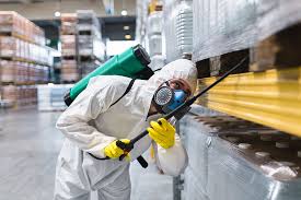 Pest control documentation does not account for the total score of the pest control inspection, but processing plants with detailed, accurate records routinely score higher than those. Pest Control In Food Manufacturing Safetyskills Online Safety Training
