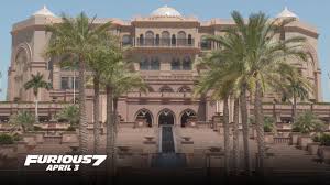 Like and share our website to support us. Furious 7 Featurette Abu Dhabi Hd Youtube