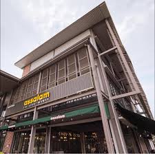 Restoran Assalam 24hrs