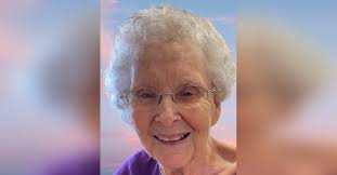 Obituary information for Dorothy Lea Voss