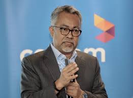 Maybe you would like to learn more about one of these? Celcom To Roll Out New Design For Blue Cube The Malaysian Reserve