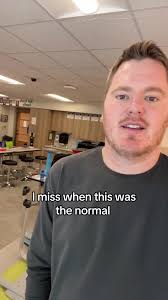 Reviving Positive Norms in Teacher Life