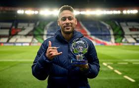 Neymar, thiago silva included in brazil's copa america squad. It S That Man Neymar Again Cricketsoccer