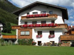 You can enjoy stunning views to the valley and surroundings hills from the balcony. Haus Bergkristall In Berwang Austria Lets Book Hotel
