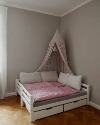 Doppelbett Fuer Geschwister Am Tag Bett Kinderzimmer Kinder Zimmer Kinderbett Ikea