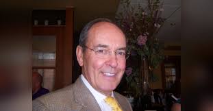 Obituary information for Wayne L Clevenger