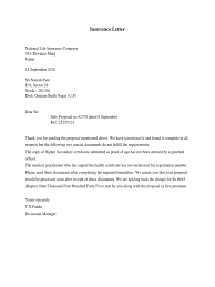 Proposed/adopted regulations & general notices. Insurance Letter