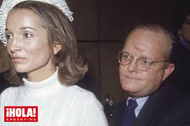 Glamour, fiestas y escándalo: ¿quiénes fueron las mujeres de alta sociedad  a las que traicionó Truman Capote?