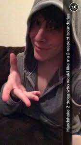 Thought I'd send this out for everyone :) (Snapchat: foster_dawg)