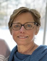 Kimberly Hoff's Instagram, Twitter & Facebook