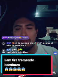 Videos Que Le Comparten A Liam Guerrero