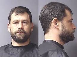 Police: Ingalls man arrested after extensive manhunt for teenage son