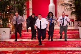 Mall cop 2 / cast Paul Blart Mall Cop 2 2015 Imdb