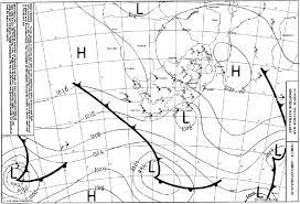 Winter Synoptic Weather Map Synoptic Weather Map Depicting The Cold Front Considered For The 26 May...  | Download Scientific Diagram