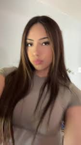 Jasmine Rincon's Instagram, Twitter & Facebook