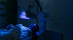 Image result for Light Therapy