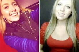 22歲正妹女大生神秘失蹤英國警方發動大規模尋人| ETtoday國際新聞| ETtoday新聞雲